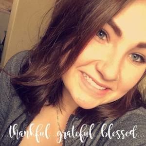 Meet your Posher, Faith